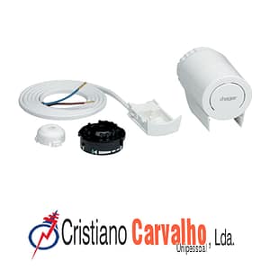 Electroválvula 230V - EK723