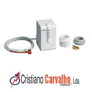 Electroválvula KNX - TX501