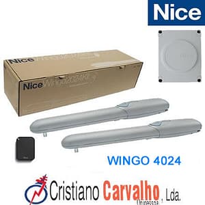 Nice WingoKIT 4024 - WINGO4024